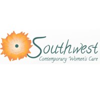 Southwest Contemporary Womens Care Logo