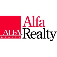 Alfa Realty Logo