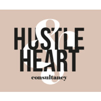 Hustle & Heart Consultancy Logo