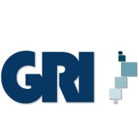 Geospatial Research Institute Toi Hangarau Logo