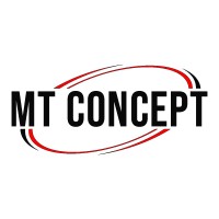 MT CONCEPT Logo