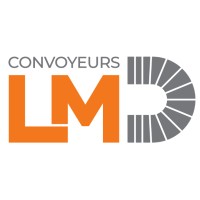 Convoyeurs LM Logo