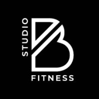 Studio B Fitness Logo