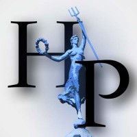 Hugo Parker LLP Logo