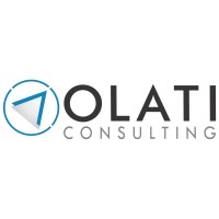 OLATI Consulting Logo