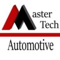 Master Tech Automotive Logo