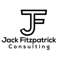 Jack Fitzpatrick Consulting Logo