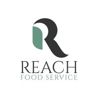 Reach Food Group Logo