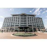The William Inglis Hotel - MGallery by Sofitel Logo
