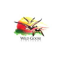 Wild Goose Vineyards & Winery Logo
