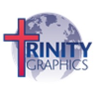 Trinity Graphics, Inc. Logo