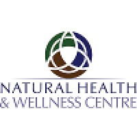 Natural Health & Wellness Centre Logo