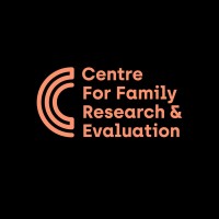 Centre for Family Research and Evaluation (CFRE) Logo