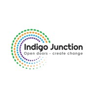 Indigo Junction Logo
