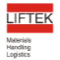 Liftek S.A. Logo