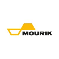 Mourik n.v. Logo
