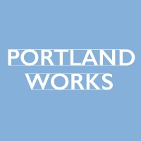 Portland Works Logo