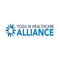 Yoga In Healthcare Alliance Logo