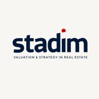 Stadim - Valuation & Strategy in Real Estate Logo