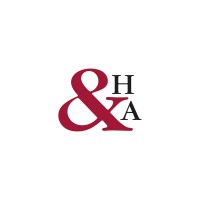 H&A | Expertos en Propiedad Industrial e Intelectual Logo