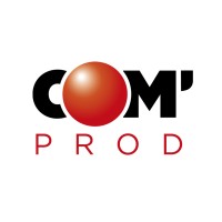 COMPROD Logo