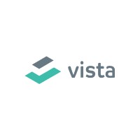 Vista Software Logo