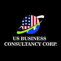 US Business Consultancy Corp. Logo