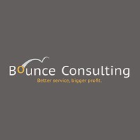 Bounce Consulting Logo