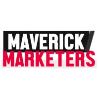 Maverick Growth Agency Logo
