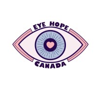 Eye Hope Canada Logo