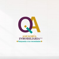 QiA Inmobiliaria Logo