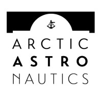 Arctic Astronautics Ltd. Logo