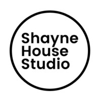Shayne House Studio Logo