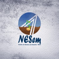 NESem - Núcleo de Estudos em Sementes Logo