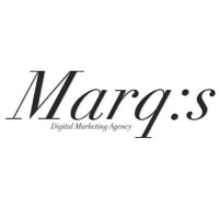 Marq:s | Digital Marketing Agency Logo