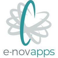 e-novapps SA Logo