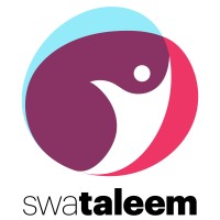 SwaTaleem Foundation (स्वतालीम फाउंडेशन) Logo