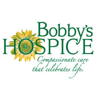 Hospice of Greater Saint John Logo