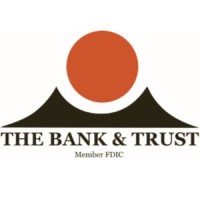 The Bank & Trust Logo