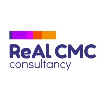 ReAl CMC Consultancy Logo