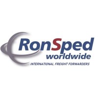 Ronsped Worldwide s.r.l. Logo