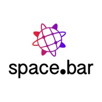 Space.bar Logo