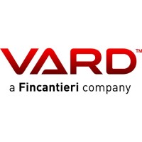 Vard Marine Inc Logo