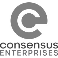 Consensus Enterprises Logo