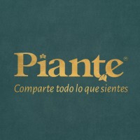 Piante Logo