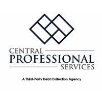 Central Professional Services Logo