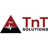 TnT Solutions, LLC Logo