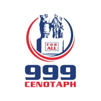 Emergency Services Cenotaph Logo