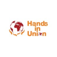 Insamlingsstiftelse Hands in Union Logo