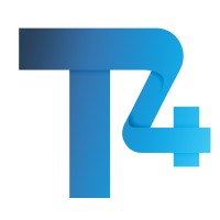 T4 Logo